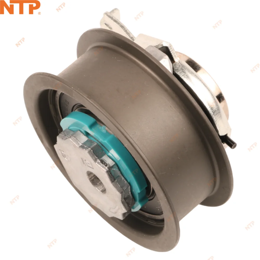 

Timing Belt Tensioner Pulley For New Volkswagen Jetta 1.6L Engine Timing System Replacement Part 60*25*8 mm Bearing Engine Parts