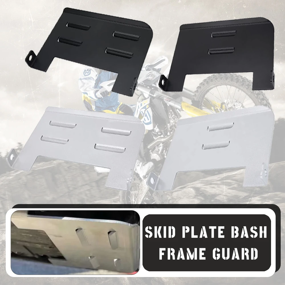 

For Victory Octane Motorcycle Accessories Engine Skid Plate Guard Protector Cover For Indian FTR1200 FTR 1200 Scout 2015-2024