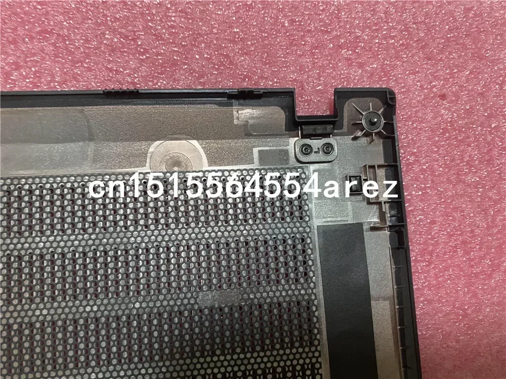 جديدة ومبتكرة لجهاز Lenovo ThinkPad T14 Gen 3 غطاء قاعدة/غطاء سفلي أسود 5CB0Z69542
