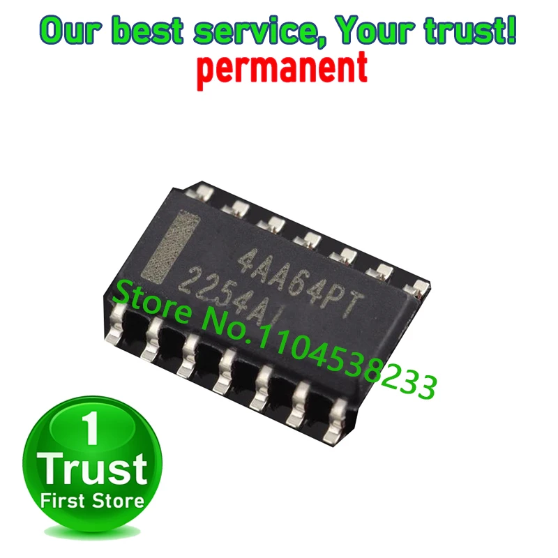 TLV2254AIDR TLC2254 TLC2254AIDR TLC2254AID 10PCS/LOT 2254AI V2254AI   Trust First   in stock