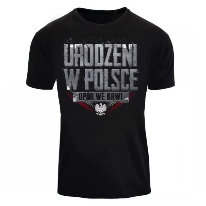 2026 جديد الخريف والشتاء القطن الخالص س الرقبة قصيرة الأكمام الصيف عادية الرجال والنساء تي شيرت #1