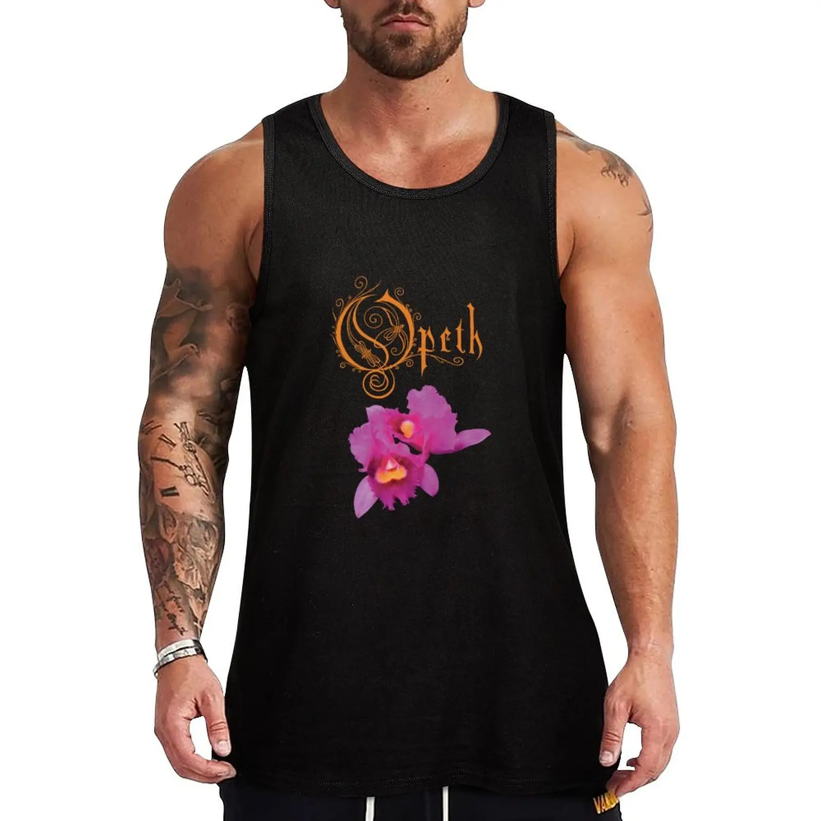 OpéTh Orchid Tank T…