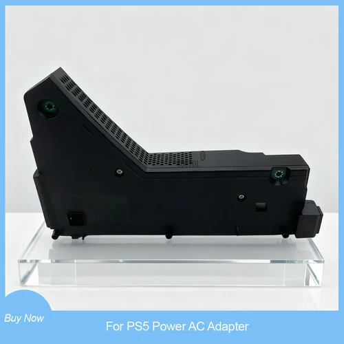Imagen 2 del producto Fuente de alimentación del adaptador de CA para PS5 ADP-400FR 400ER 400DR Fuente de alimentación interna de repuesto del adaptad