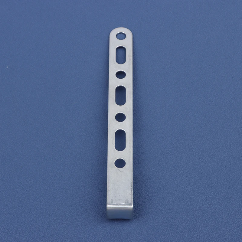 Metal Fixing Bracket Universal For Car Engine Cold Air  Induction Pipe Filter Support