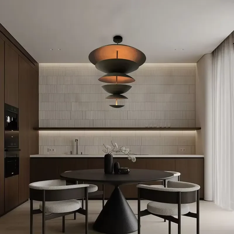 Modern and Luxurious Designed Chandelier Ceiling Light for Home Living Room Hotel Decor