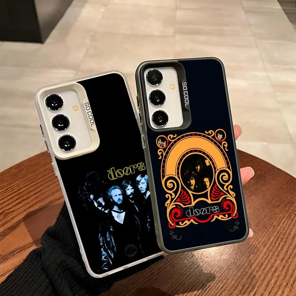 The Doors Jim Phone… - image