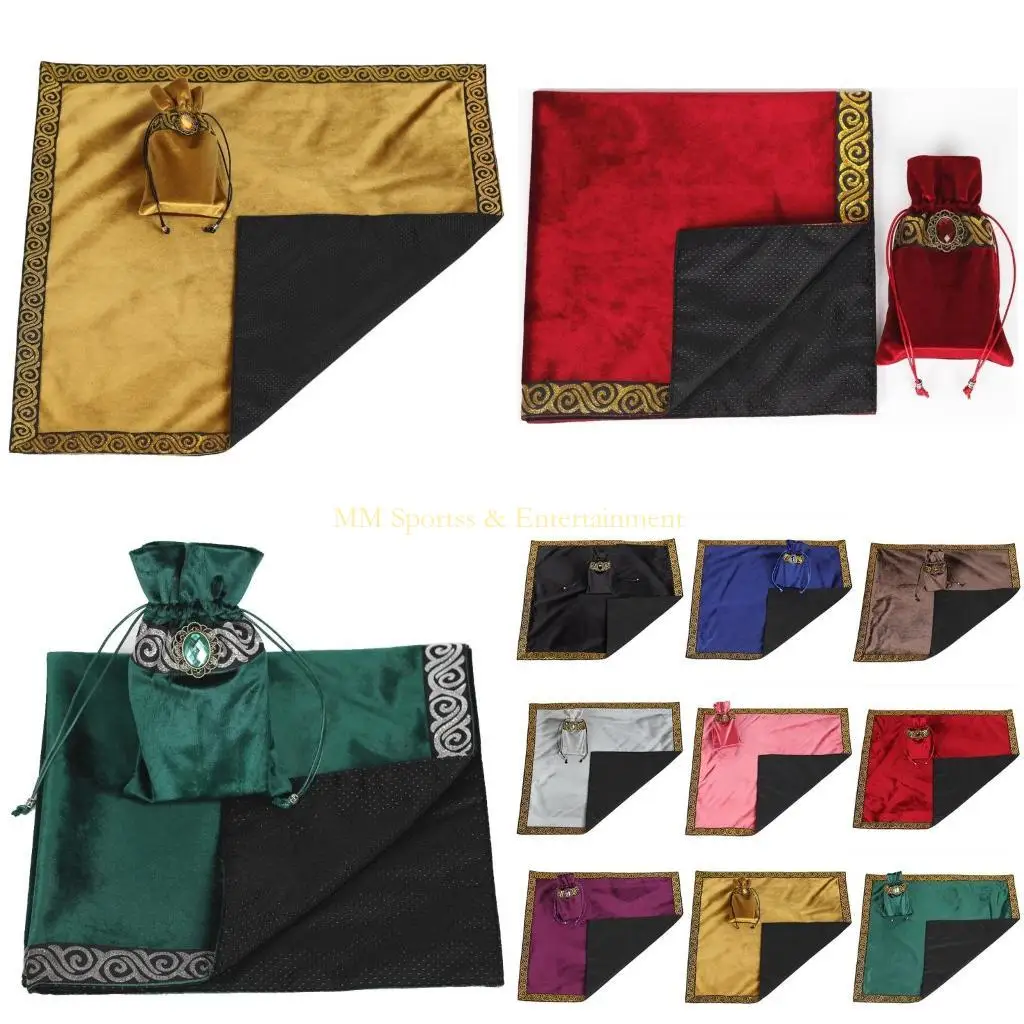 31BE Divination Tab… - image