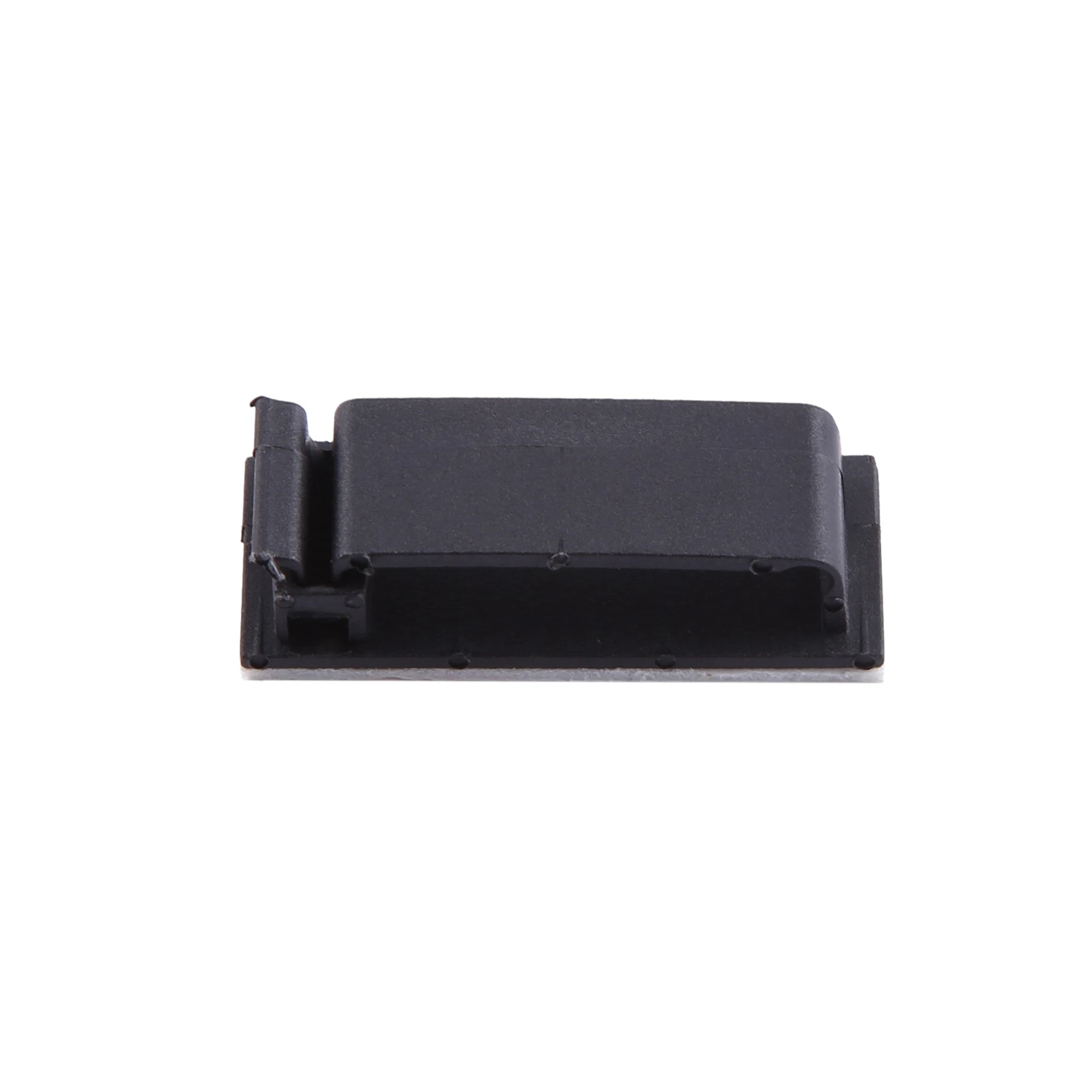 ABJI-60 Pcs. Desk Cable Holder Self - Adhesive & Cable Hinges Cable Management Charging Cable Management System