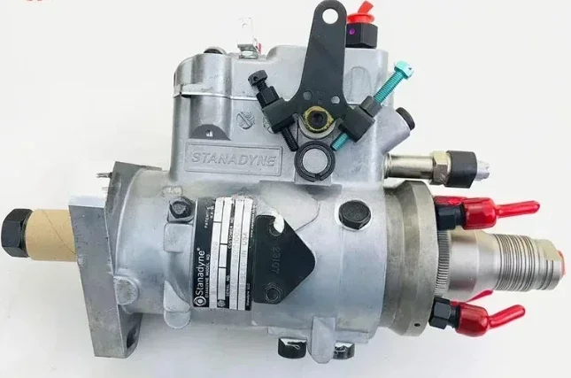 

DIESEL FUEL INJECTION PUMP DB4429-5996 DB44295996 DB 4429-5996 32006684 FOR STANADYNE JCB 4.4 LTC 74kw. tier 2