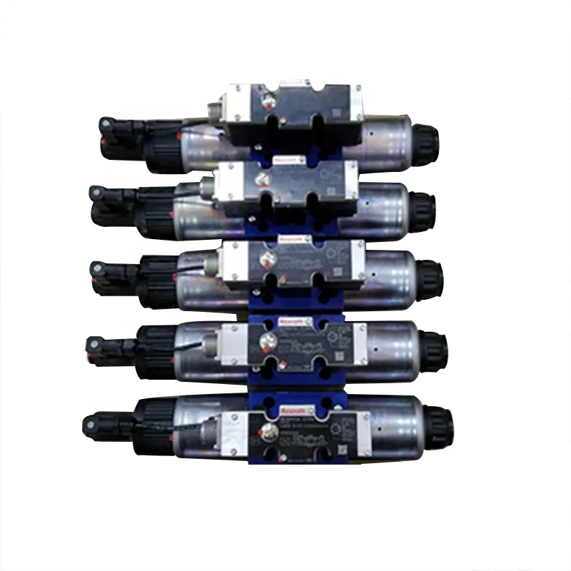 

Rexroth 4WRPEH 4WRPEH6 type Proportional Valve 0811404352 4WRPEH6C4B24L-2/G24K0/F1M hydraulic valves