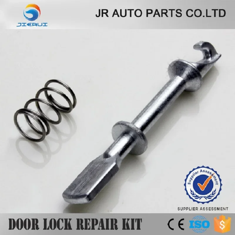 

71 mm for SEAT IBIZA II MK2 DOOR LOCK REPAIR KIT 4/5 DR FRONT RIGHT 1993-1997 NEW SET 6K4 831 223B