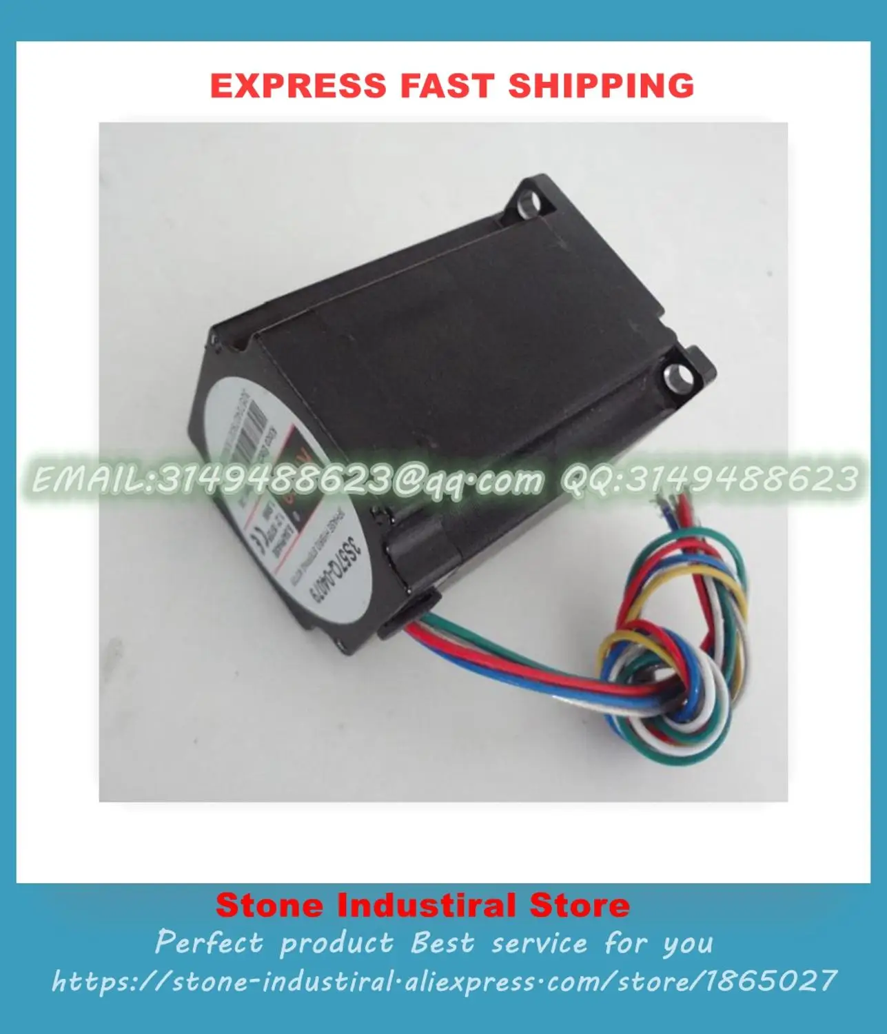 New Kinco  3S57Q-04056 3S57Q-04079 3S85Q-04097 3S85Q-040F7 Original Warranty For 1 Year