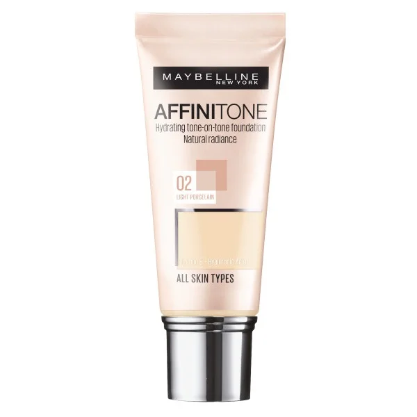 Maybelline Affinitone Moisturizing Primer 02 Light Porcelain: Una Evaluación Real desde el Uso Diario