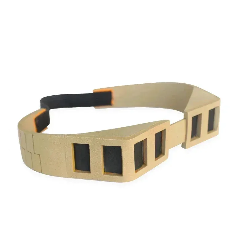 Lyou 2025 أنيمي بلدي Boku No Hero Academia Shouta Aizawa الرجال تأثيري الدعائم أغطية الرأس نظارات ممحاة الرأس ★ ★ ★   كك.