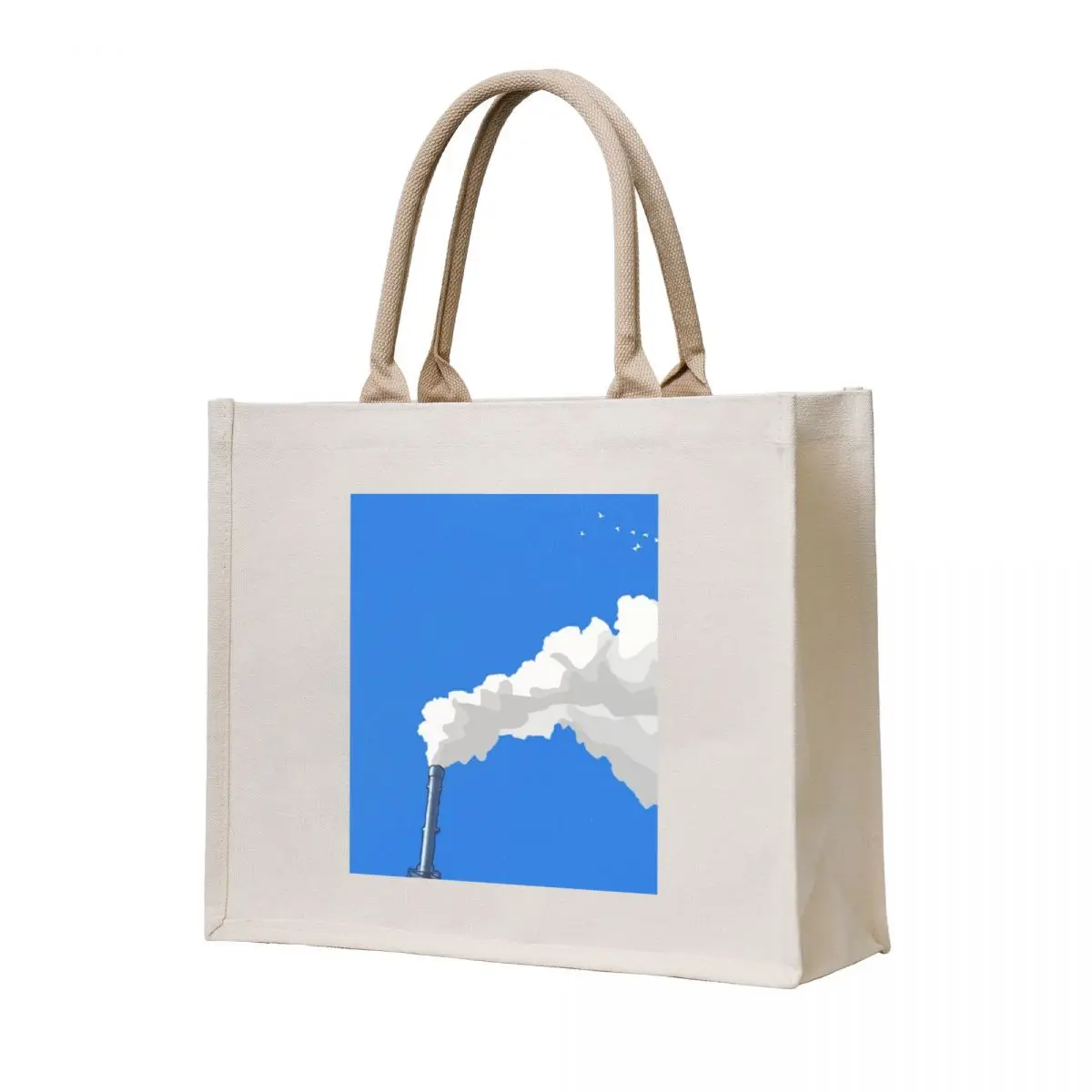 

parannoul Tote Bag bag luxury women shopper bags reusable shopping bag