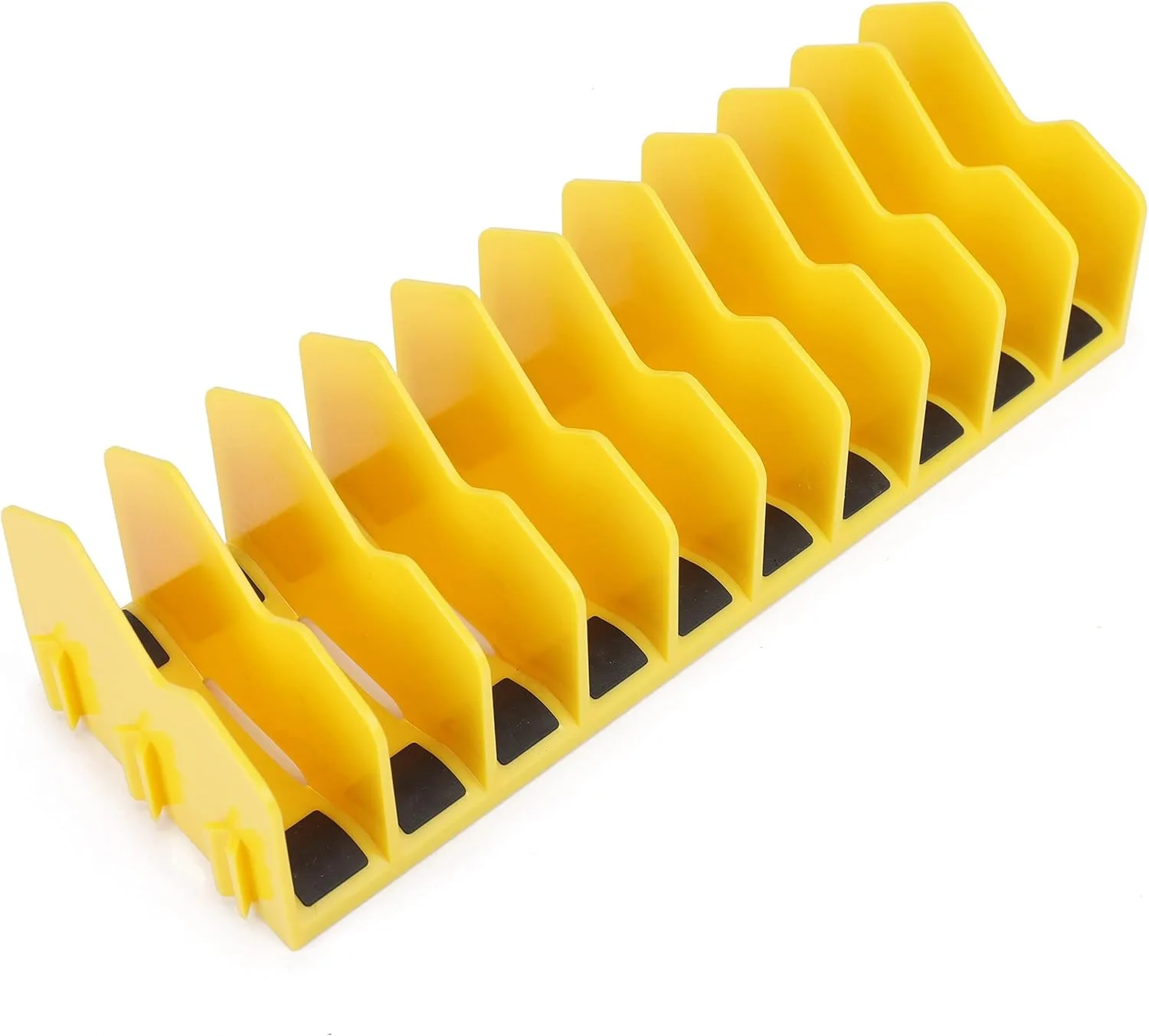 Close-up of pliers rack image 3