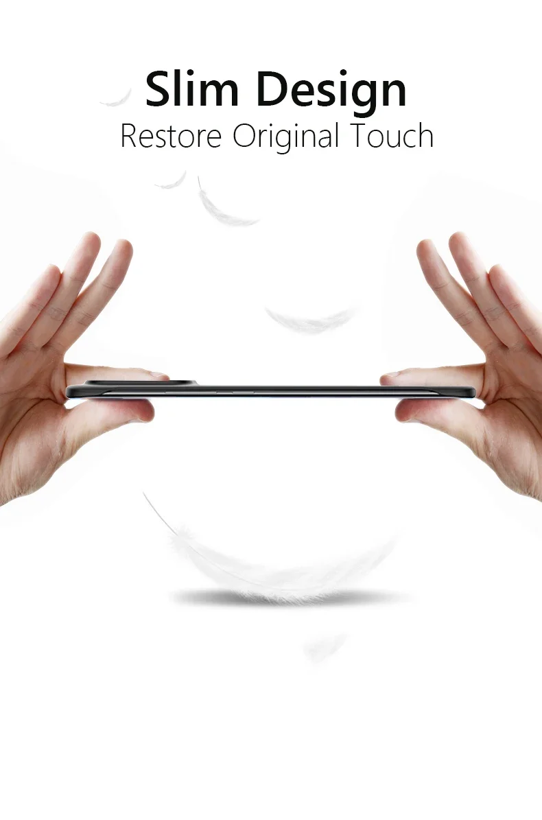 Slim Matte Hard Back Cover Case For OnePlus 10 Pro 11 10T ACE Pro Racing 8 8T 9R 9 9RT One Plus 10 Pro 5G ShockProof Coque