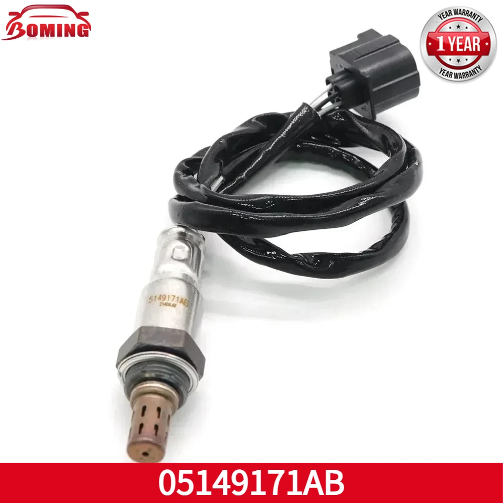 Right Air Fuel Ratio Sensor Lambda O2 Oxygen Sensor 05149171AB For Dodge Journey Chrysler 200 300 Jeep Cherokee Ram 1500