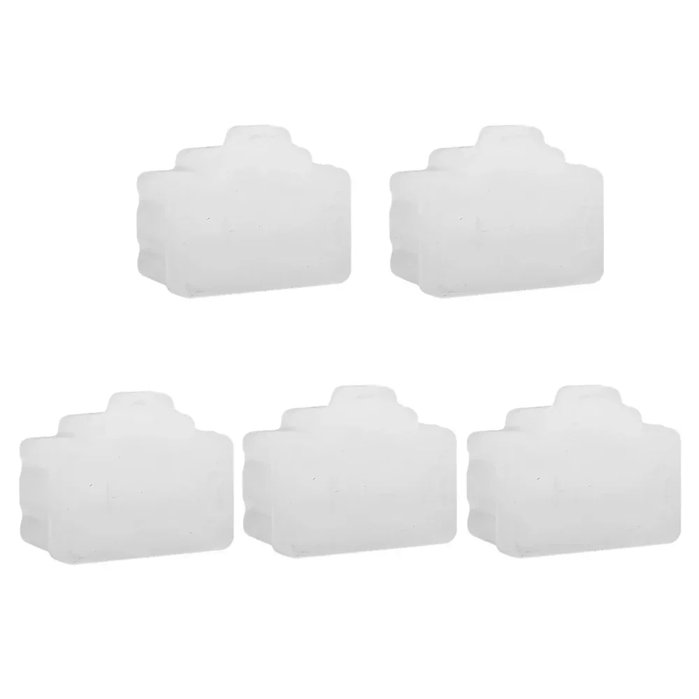 Variant: Clear 5PCS