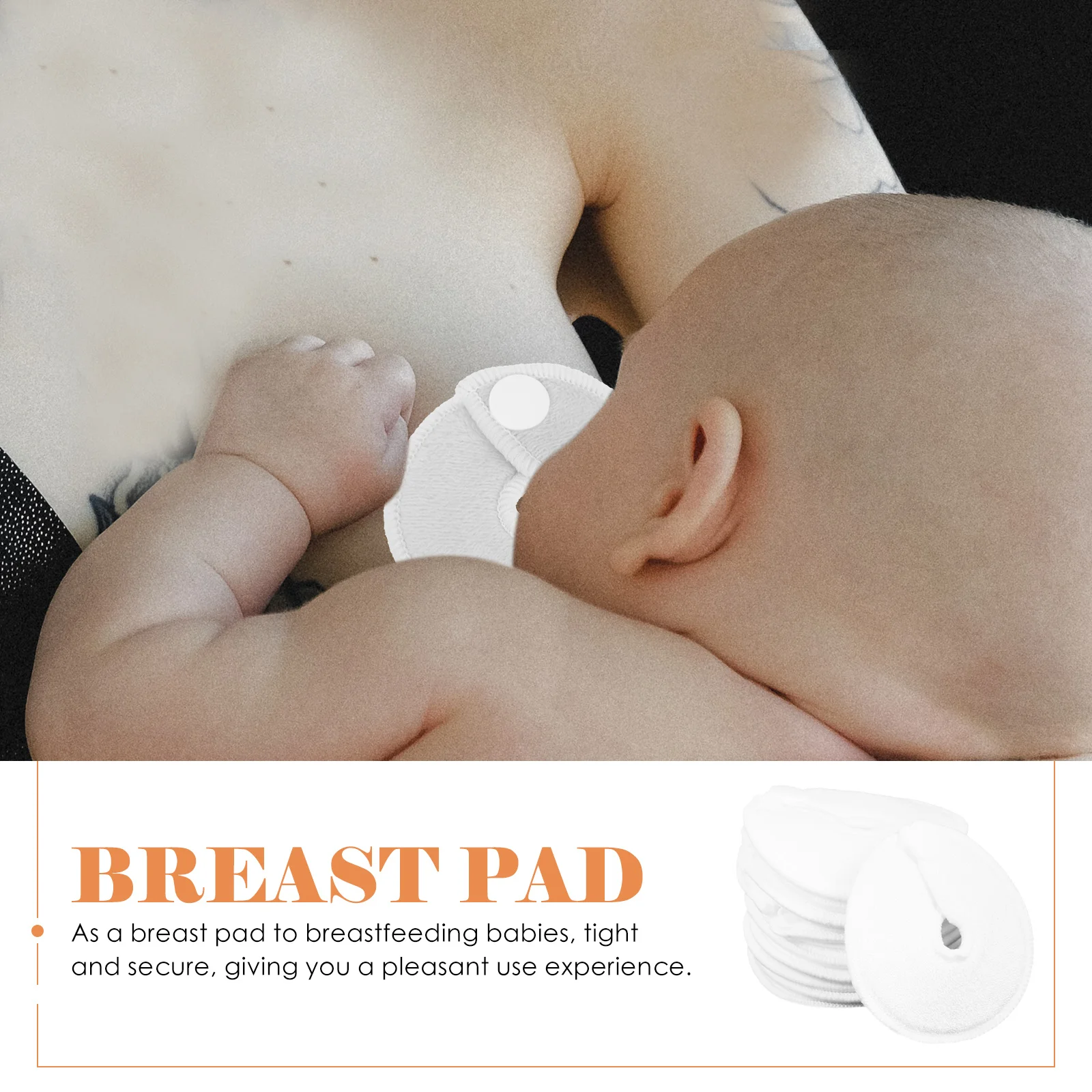 

28 шт., подушечки для пуговиц G-образной формы, держатель для трубки для кормления из бамбукового волокна, многоразовая защита для брюшного пресса, удобные подушки для трубок для колышек J