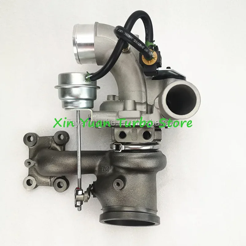 Turbo for Ford Taurus/Escape with engine MKT 2.0L Turbo CJ5Z-6K682-F CJ5Z6K682C CJ5Z6K682E CJ5Z6K682F