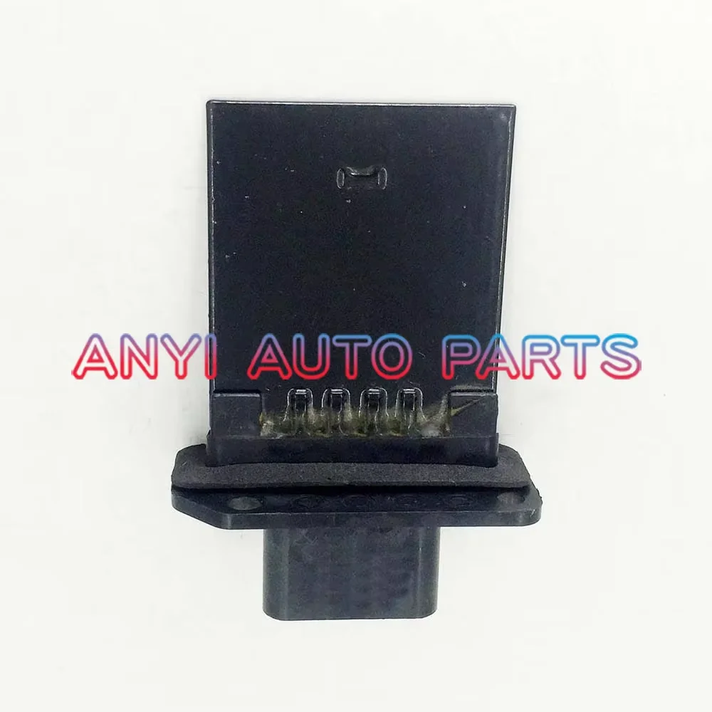 

RE170 4W7Z-19A706-AA 4W7Z19A706AA Резистор двигателя вентилятора отопителя для FORD RE170