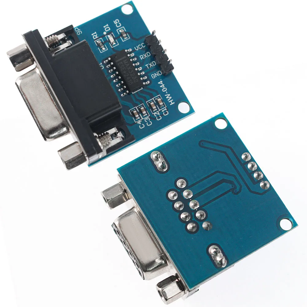 Domestic MAX3232 Ch… - image