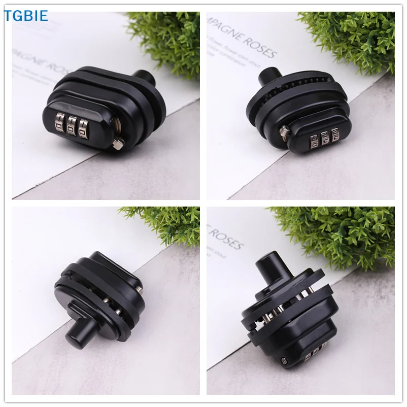 

[TL][TL]Univerals Замок триггера из цинкового сплава Замок с паролем Ключ для винтовки Защита аксессуаров для предохранительного замка