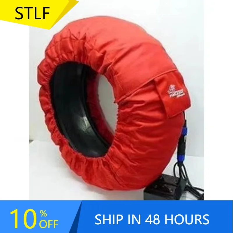 

Xiangyin 17inch Motorcycle Tyre Warmer Set With Digital Thermostat