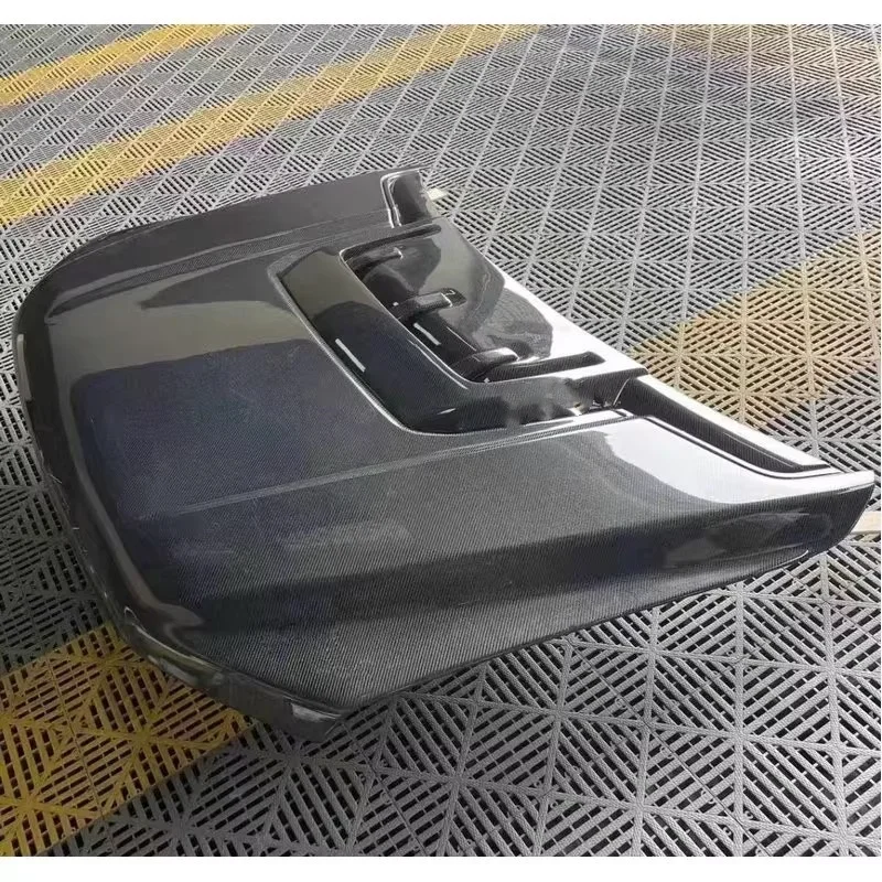 

CustomizedCarbon fiber Bonnet for Ford Ranger 23-24 Modified Hood Engine head cover Auto External accessoriesCustomized