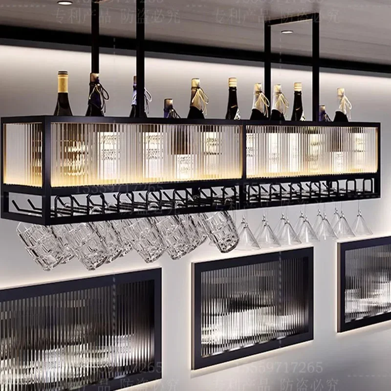

Holder Commercial Wine Cabinets Cocktail Design Bottle Salon Bar Cabinet Drink Storage Kitchen Furniture