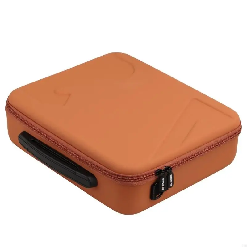 

U75B Scratch Resistant Protective Case for Flip Drones All in Remote Controls