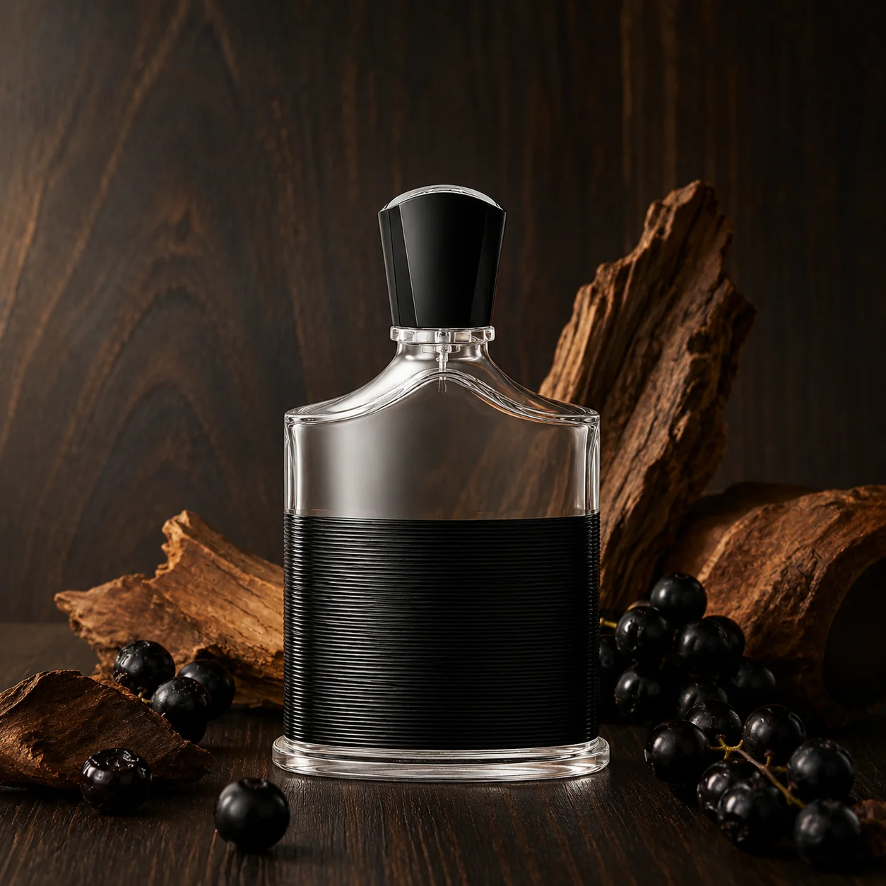 Men’s Cologne Perfume Spray with Black Gift Box, Masculine Fragrance for Daily Use, Office, Travel, Dating and Evening Occasions view 3