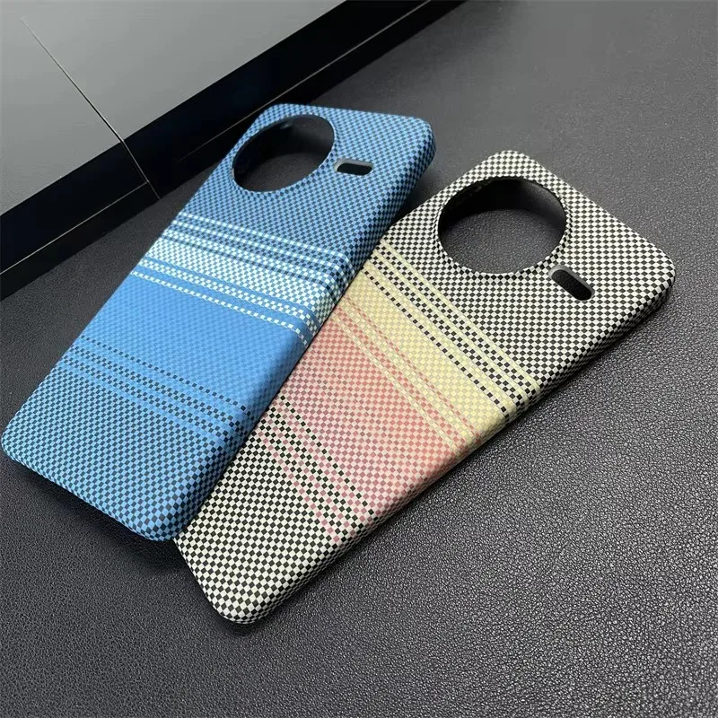 

Phone Shell Hard PC carbon fibre grain For Xiaomi POCO F7 Pro Case Slim Protective Back Cover Case For Xiaomi POCO F7 Ultra Pro