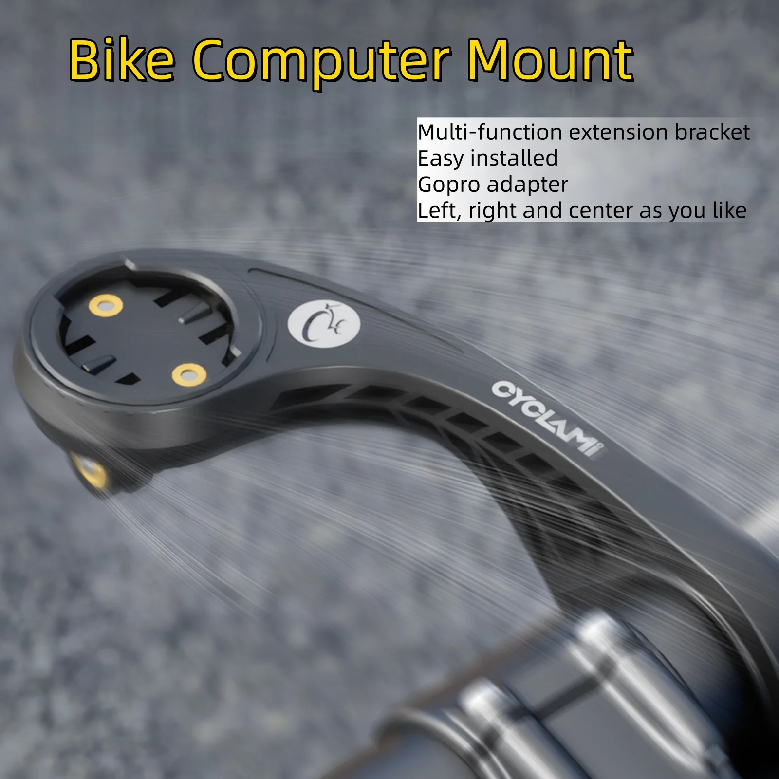Cyclami S2/S5 Bike …