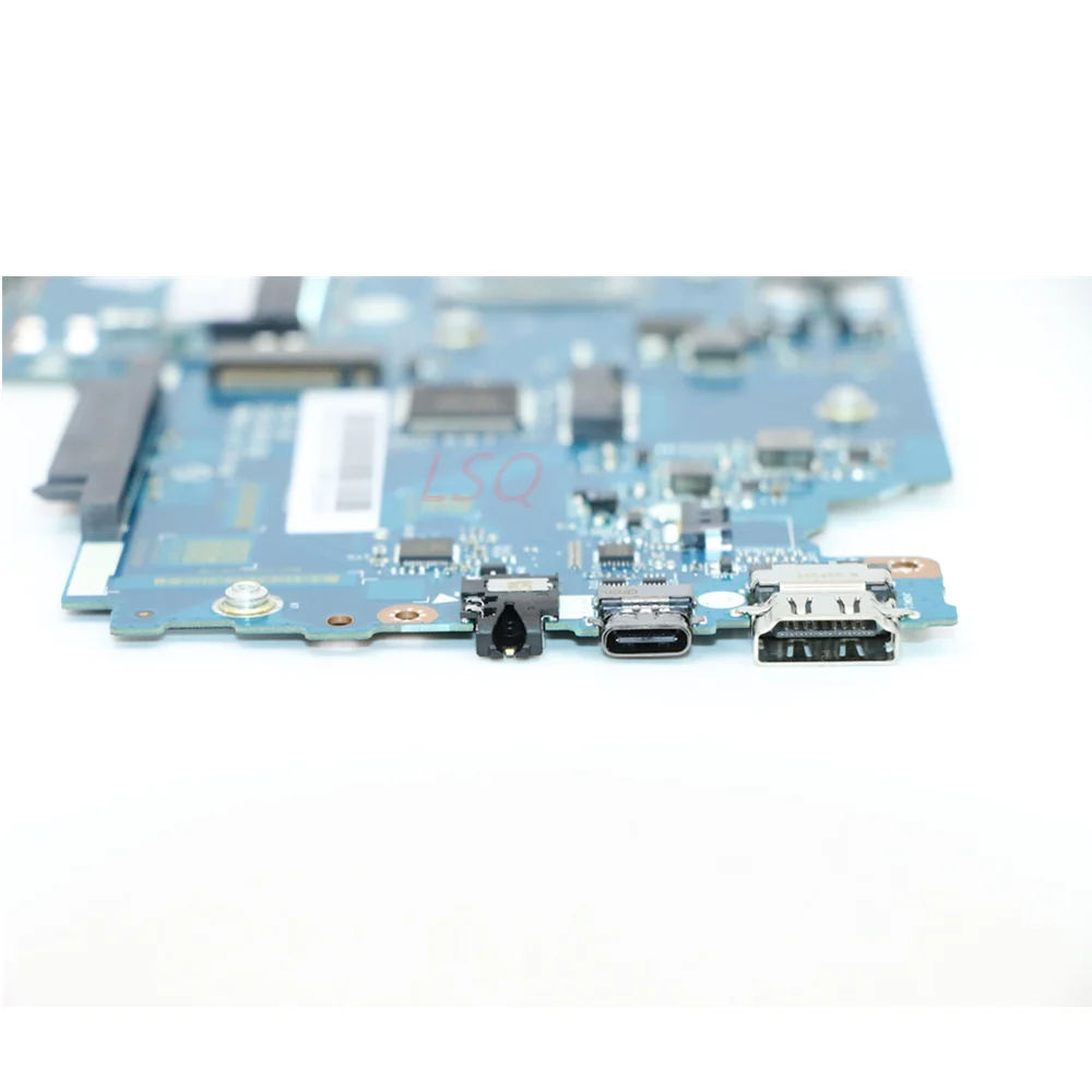 LA-H131P Für Lenovo Ideapad S340-15API Laptop Motherboard Mit CPU:R3 R5 R7 FRU:5B20S42245 100% Test OK