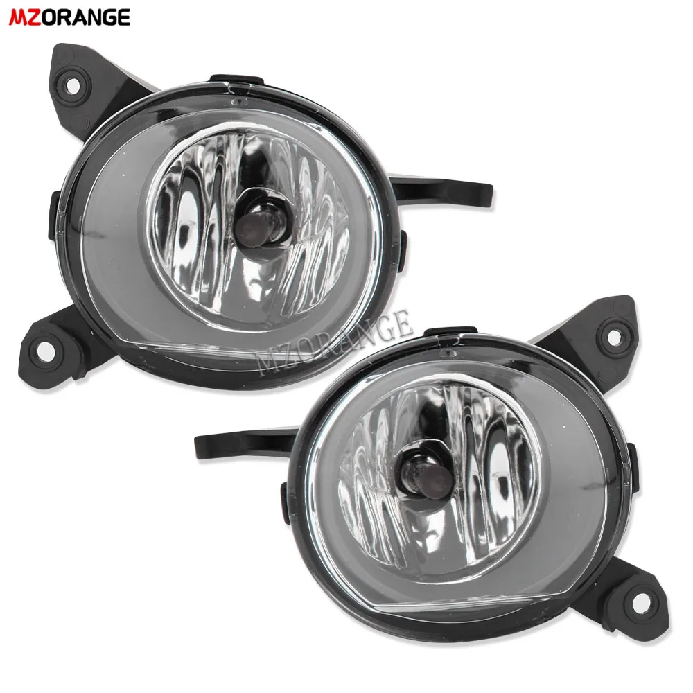 2 pçs conjunto de luz nevoeiro halógena para toyota corolla 2004 2005 2006 versão europeia peças do farol com lâmpada acessórios do carro