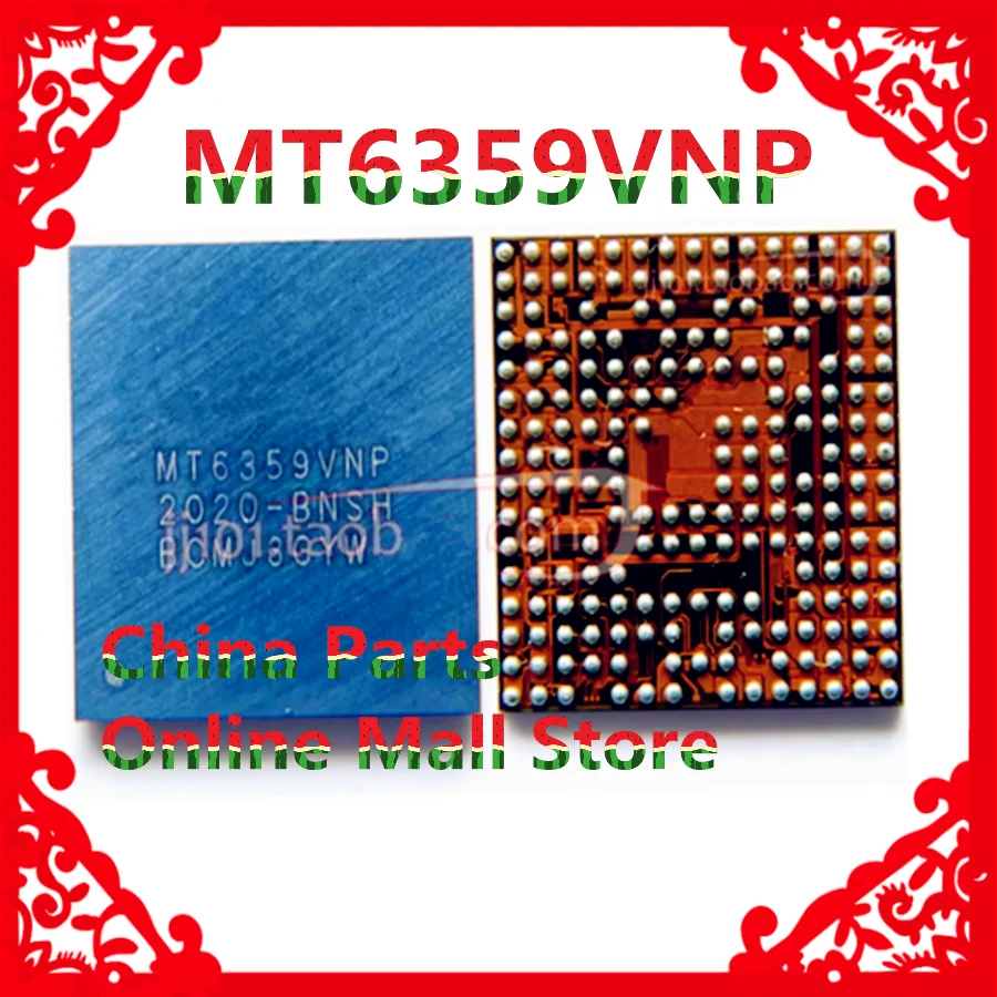 

RR88647-11 OM8440-11 78212 78218 power amplifier signal chip IC BGA MT6359VNP Power Supply