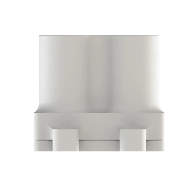 Pulso TOF Laser Ranging Radar Sensor, Porta Serial, TTL, RS232, RS485 MODBUS, PODE Porto