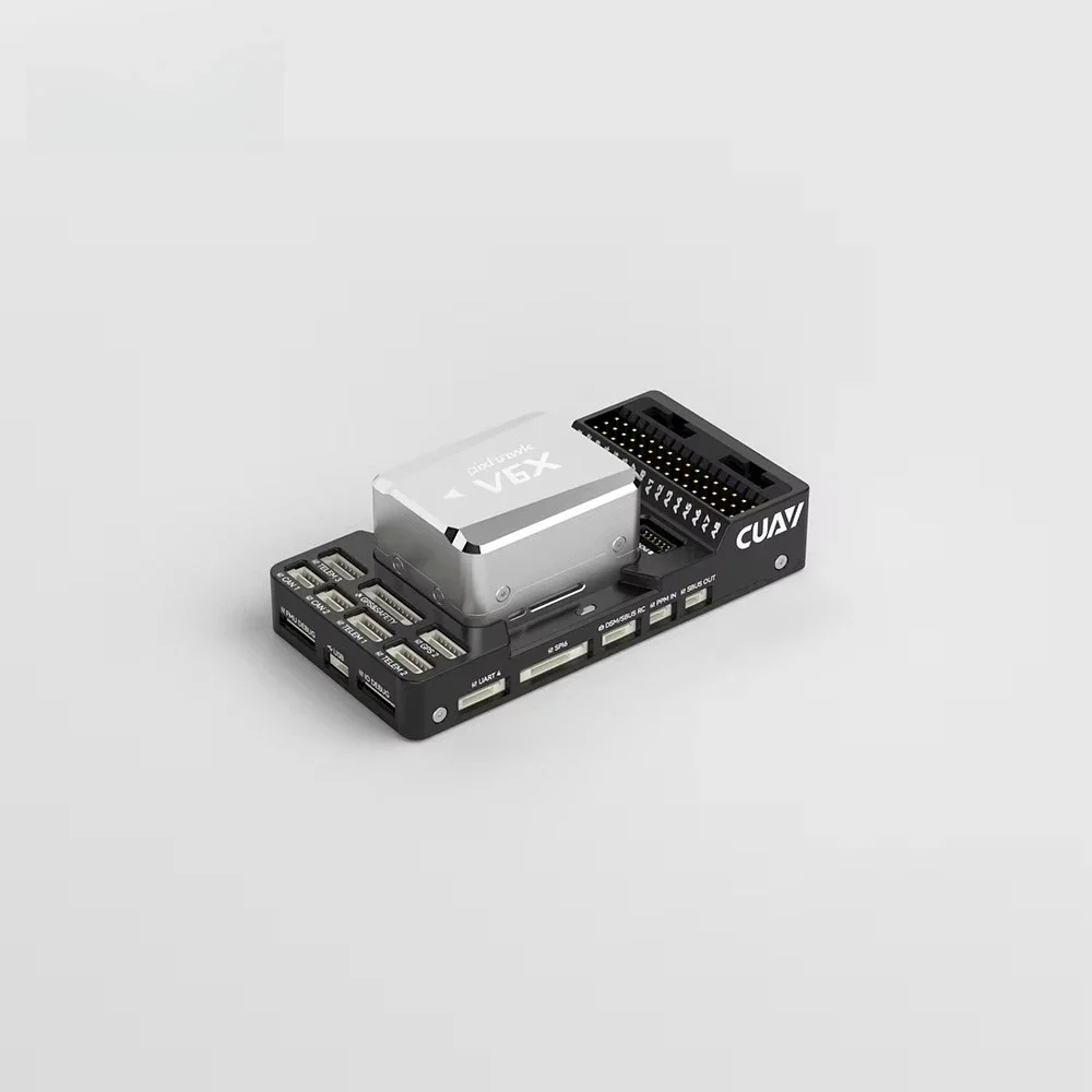 Hot Sales Pixhawk V6X FPV Dr-one Flight Controller Simulator Multicopter Flight Control