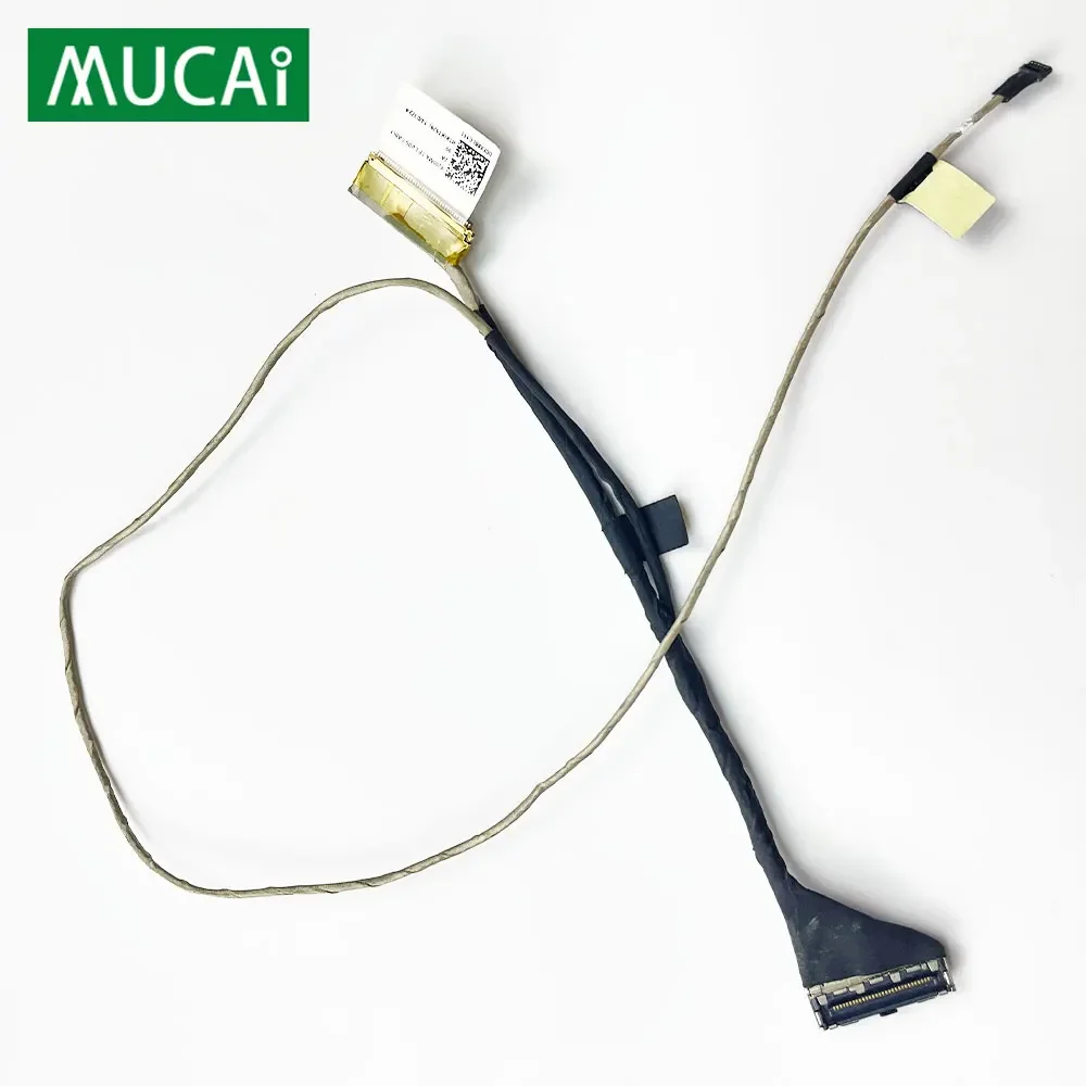 Video screen Flex cable For ASUS X200MA X200M X200 X200CA K200MA laptop LCD LED Display Ribbon Camera cable 14005-01180400