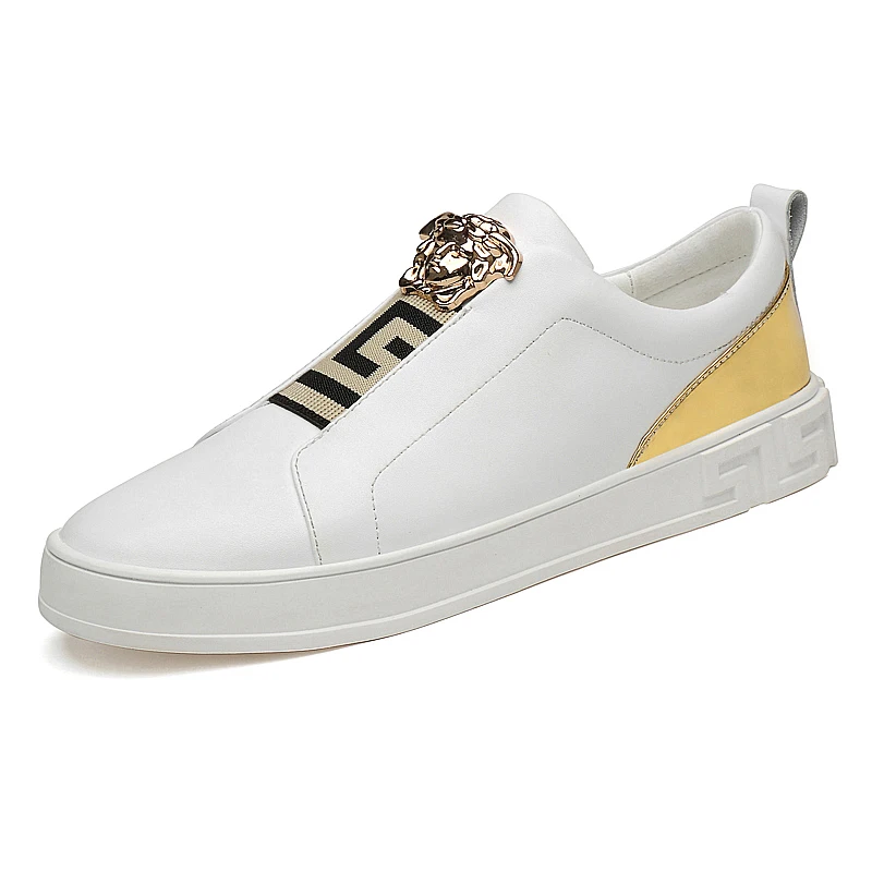 New Low-Top Sports … - image