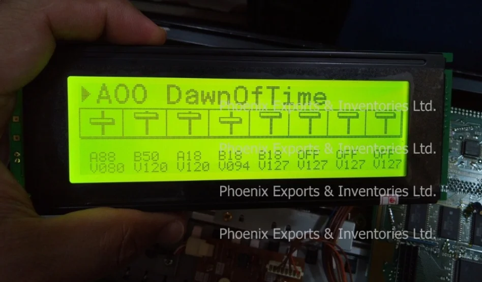 Lcd Display Screen … - image