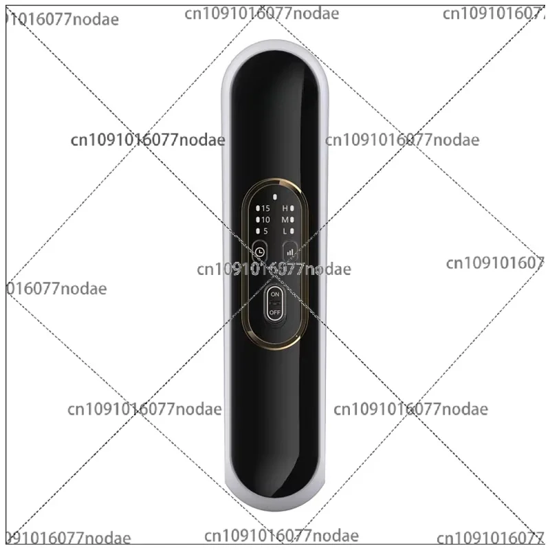 Portable 1MHz  Handheld Ultrasonic Massager for Pain Relief
