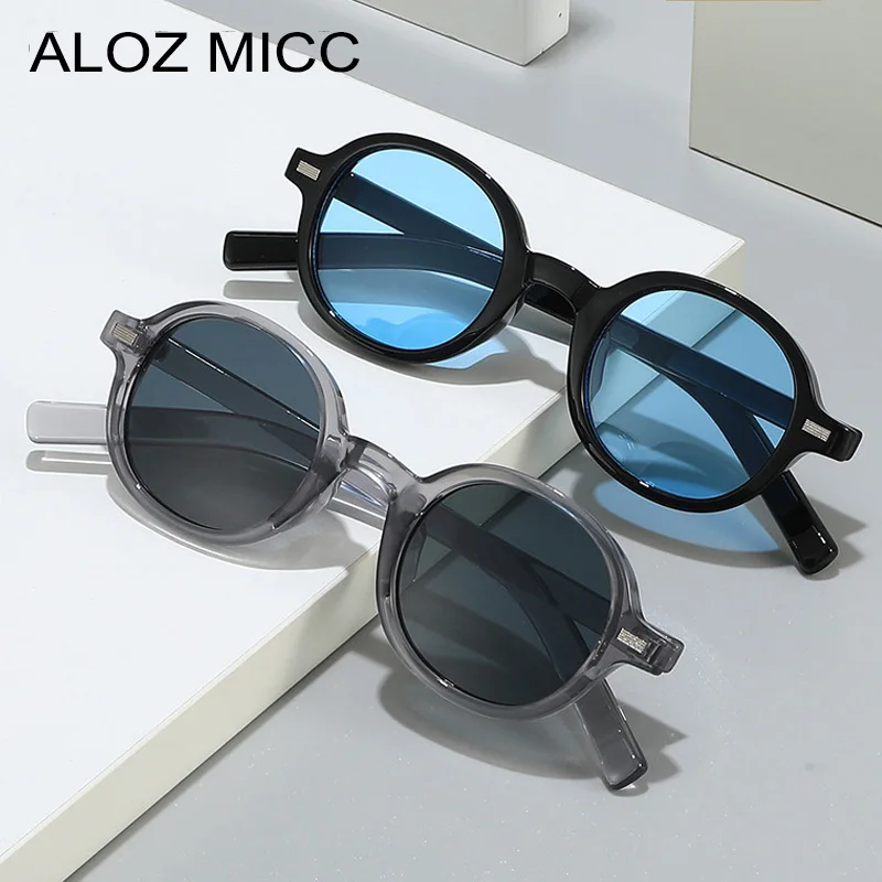 

ALOZ MICC Women SunglassesA63