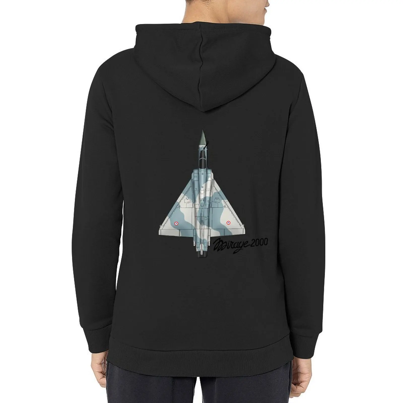 

Mirage 2000 Hoodie men's sweat-shirt set hooded shirt clothes for men men's sweat-shirt new in hoodies & sweat-shirt