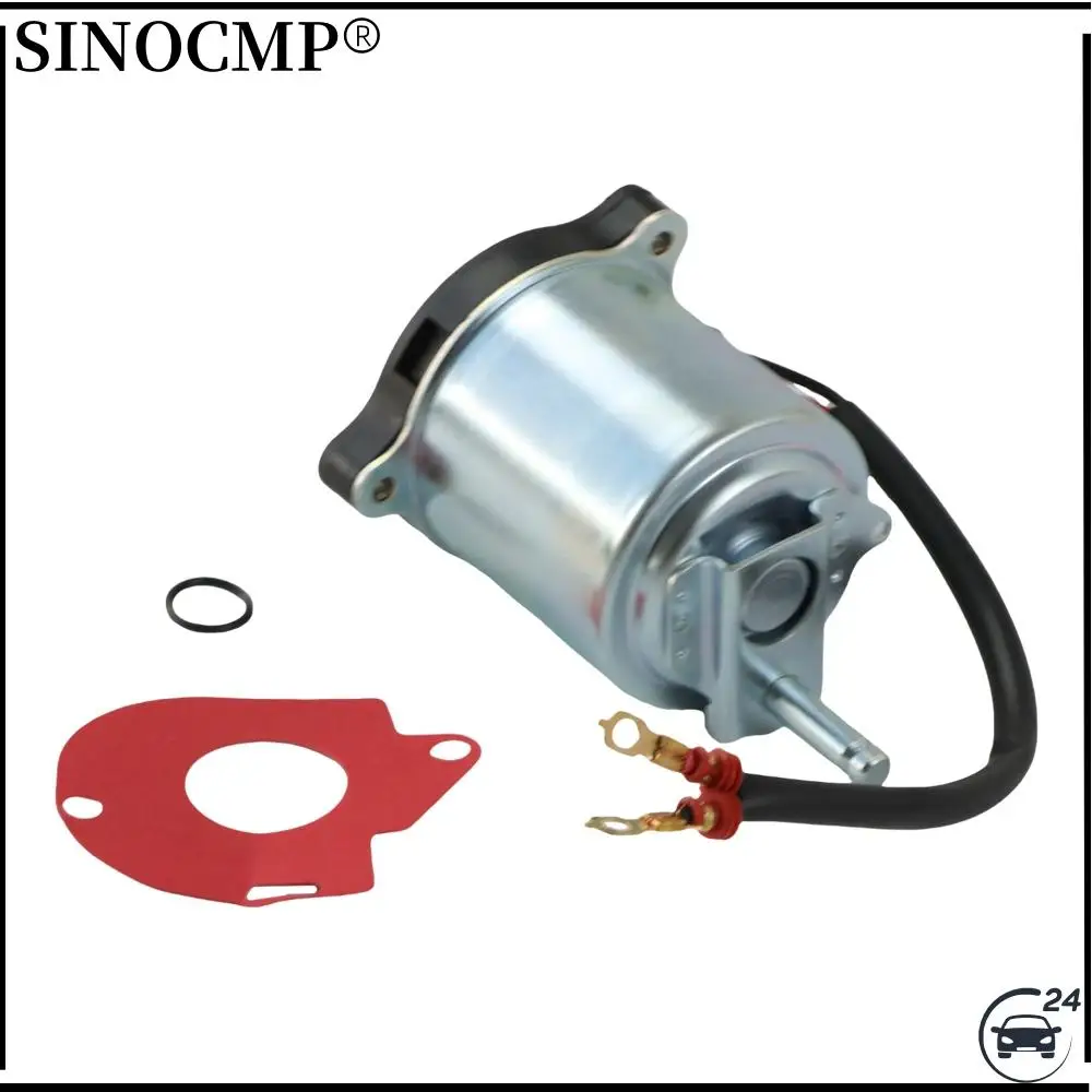 

47960-60050 ABS Brake Booster Pump Motor For Toyota 4RUNNER Lexus 2005-2020 FJ CRUISER LEXUS LAND CRUISER Car Brake Booster Pump