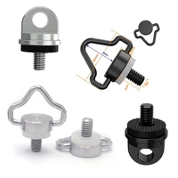 Correa colgante para el cuello, tornillo M4 para Control remoto DJI, correa para el hombro, tornillo de mango de liberación rápida para Dron DJI RC / RC 2 / RC Pro