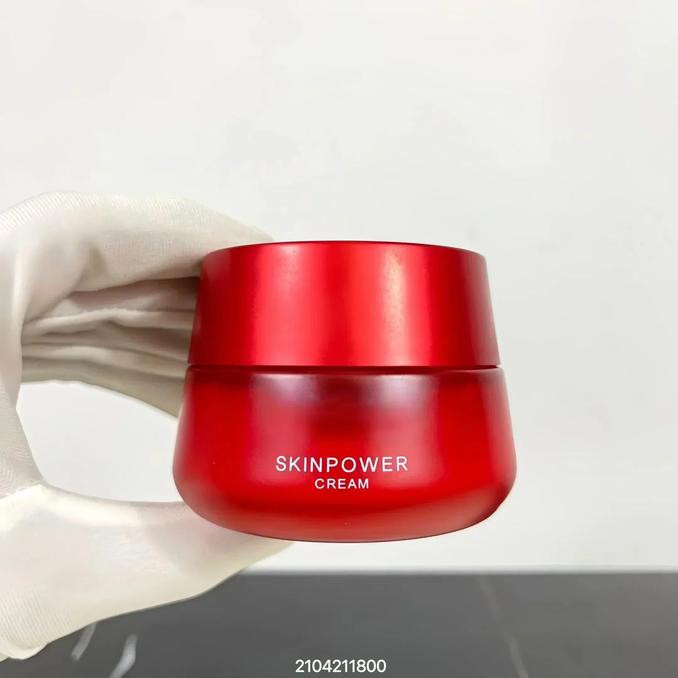 

SKIN POWER ADVANCED AIRY КРЕМ 80г
