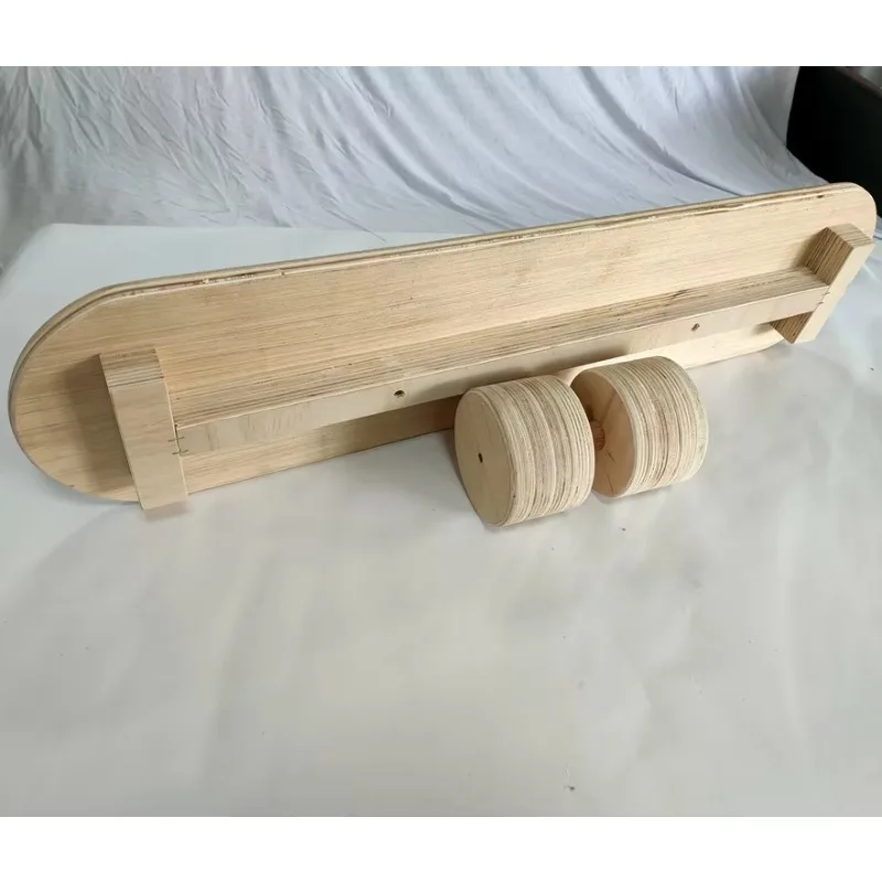 

Балансировочная доска-качалка для ног для упражнений стоя